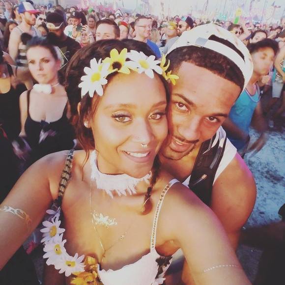 Meet your Posher, Chelsea-sierra