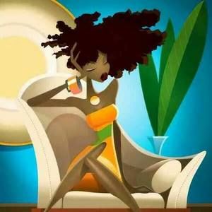 Meet your Posher, Rita