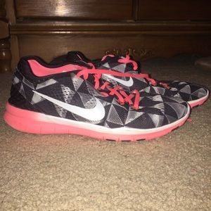 Nike Running Shoes