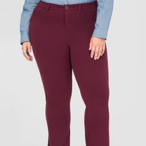 Ab Shaper Flare Pont? Pant