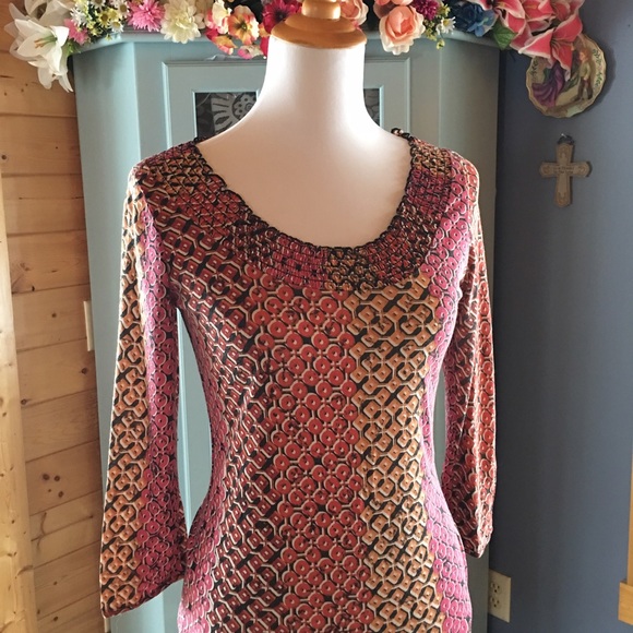 MOSSIMO Stylish Blouse - Picture 2 of 4