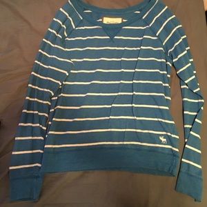 Abercrombie and Fitch