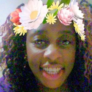 Meet your Posher, Iesha