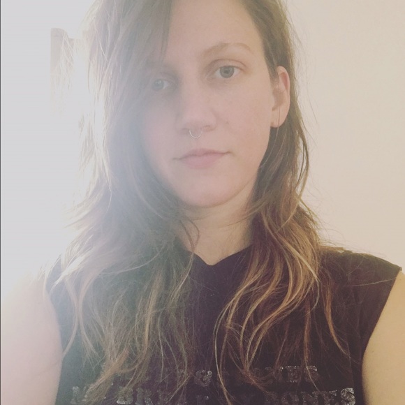 Meet your Posher, Britt
