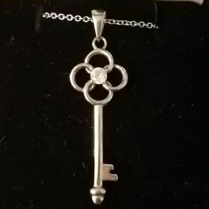 Key Necklace
