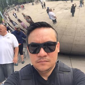 Meet your Posher, Jessie