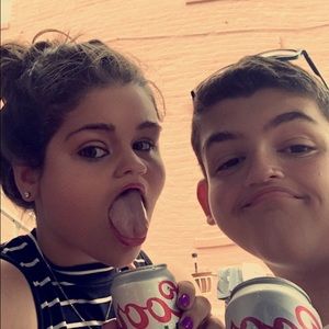 Meet your Posher, Jerry