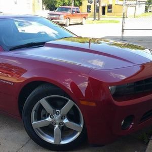 Meet your Posher, Karen