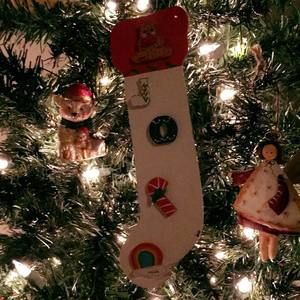 Meet your Posher, Joanne