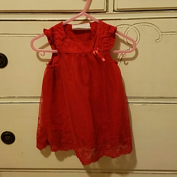 H&M dress