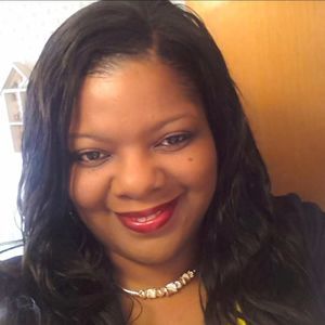 Meet your Posher, Sherelle