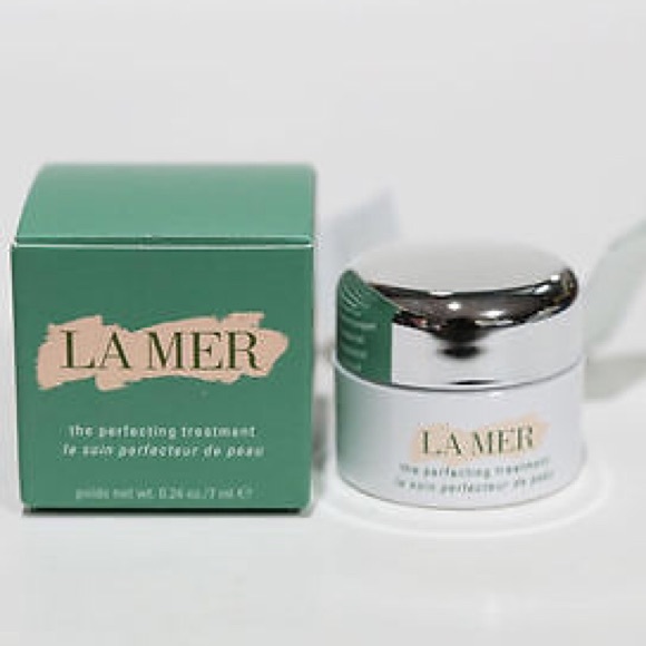 La Mer The Perfecting Treatment .24oz/7ml NEW
