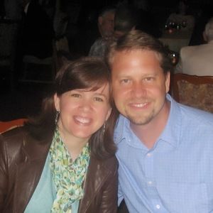 Meet your Posher, Eric