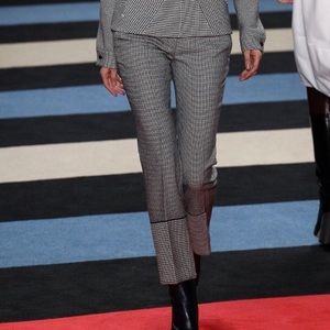 Derek Lam Fall 2016 trousers