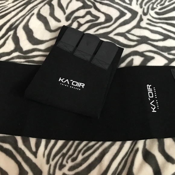 KA'OIR Thigh Eraser (Used once)