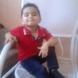 Meet your Posher, Misael