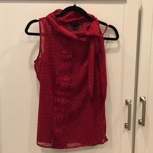 Banana republic dress shirt