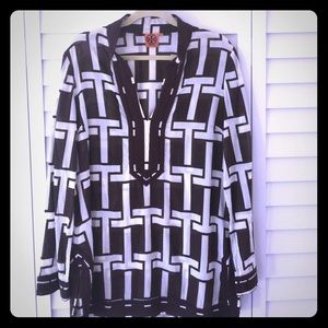 Tory Burch Tunic