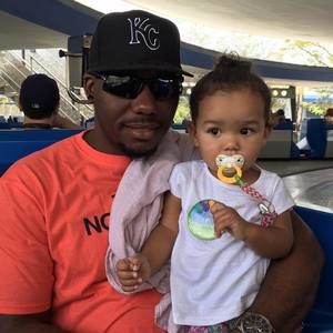 Meet your Posher, Anthony