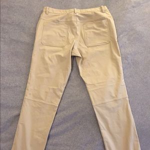 ABC pant Regular Length