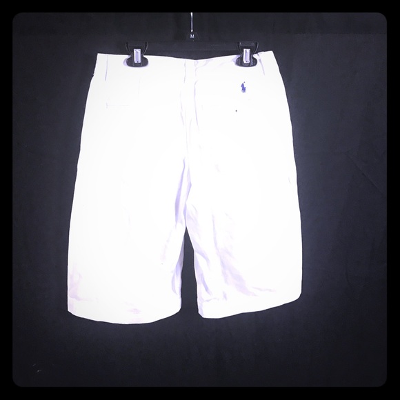 Polo shorts (boys)