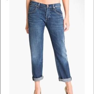 Citizens of Humanity Dylan Boyfriend Jeans