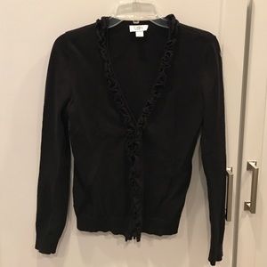 Ann Taylor Loft Cardigan