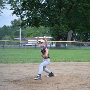 Meet your Posher, Kaleb