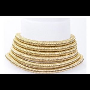 Statement jewelry