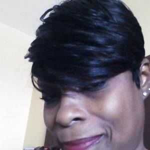 Meet your Posher, Gwen