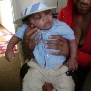 Meet your Posher, Marcus