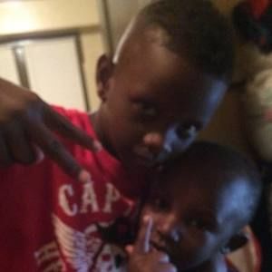 Meet your Posher, Cameron