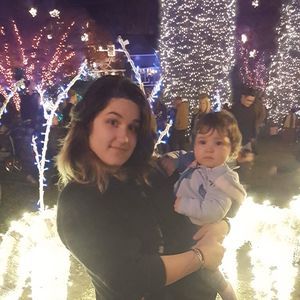 Meet your Posher, Melanie