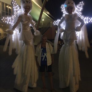 Meet your Posher, Tonya