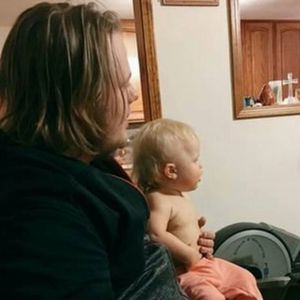 Meet your Posher, Gerald