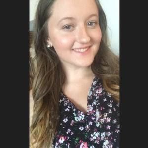 Meet your Posher, Ashlyn