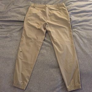 Men's Lululemon In City Limits Pant