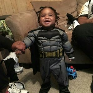 Meet your Posher, Latasha