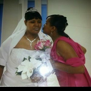 Meet your Posher, Demetria