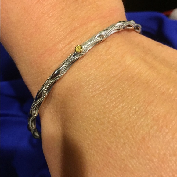 Tacori Bangle Bracelet