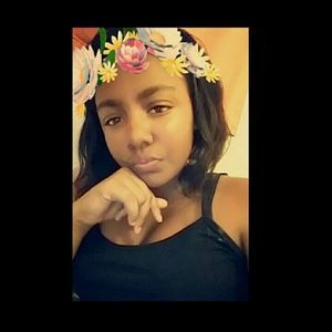 Meet your Posher, Princess