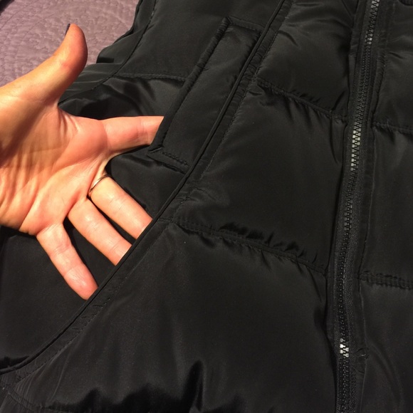 Puffer coat - Picture 4 of 4