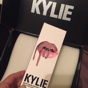 Kylie's Moon Lip Kit