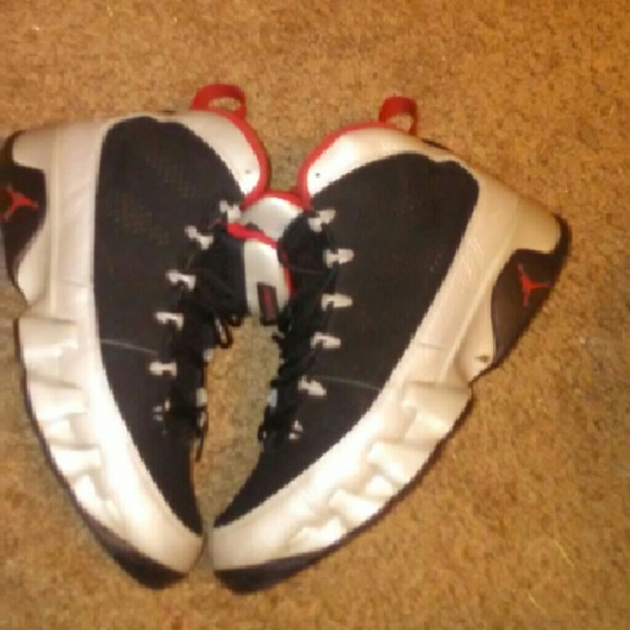 Kilroy 9