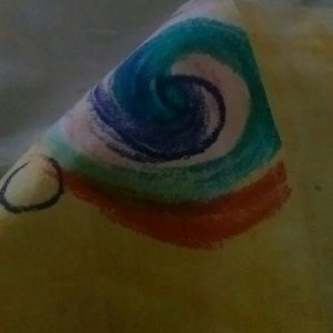 Meet your Posher, Robin d