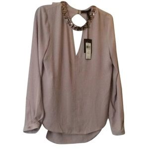 BCBGMaxAzria blouse