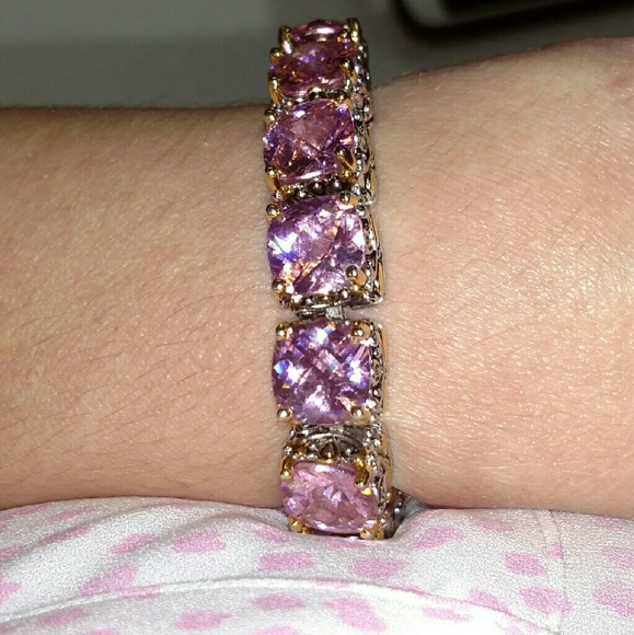 Park Lane Signature Bracelet - Picture 2 of 4