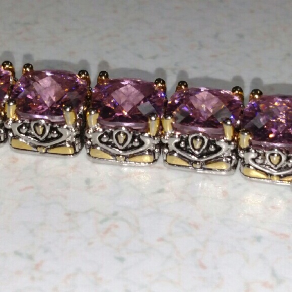 Park Lane Signature Bracelet - Picture 4 of 4