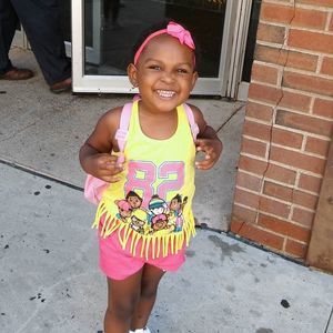 Meet your Posher, Cristie