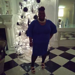 Meet your Posher, Kathe